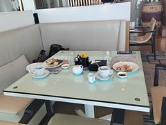 -广州四季酒店·意珍·意式自助餐