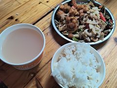 -枣阁园滴滴自助餐