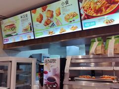 -德克士(前门店)