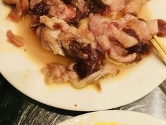 -松明一烤肉馆(鲁园店)