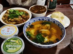 -姚记炒肝店(鼓楼店)