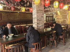 -金杨拉面王小吃面馆·牛三宝面·红烧牛肉粉