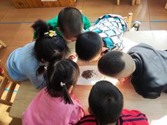 -幸福泉幼儿园(秋实东街)