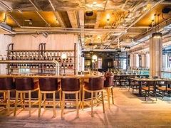 -Goose Island Brewhouse鹅岛精酿啤酒酿造工坊餐厅
