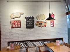 -Ricci睿奇美式餐厅(五道口店)