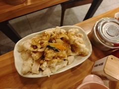 -多宾韩国料理(学衡路店)