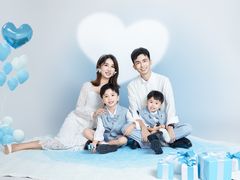 -海马体家庭照相馆(广州正佳广场店)