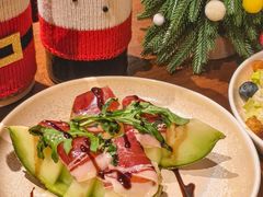 -Osteria Garden 生蚝花园餐厅(原进贤路店)