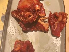 -一烧一烤•锦州烧烤(KTV包房·长江街店)