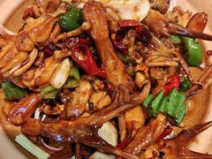 -王家大院·南京菜(湛江路总店)