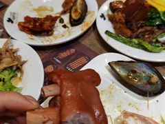 -汉巴味德巴西烤肉(顺和广场店)