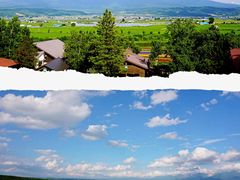 -富田农场