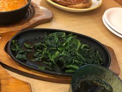 -萨莉亚意式餐厅(特力时尚汇店)