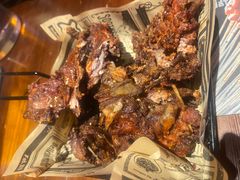 -火联烧烤(学院路创始店)