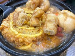 -张记砂锅麻辣烫(千灯店)