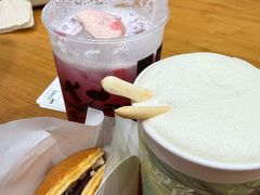 -茶颜悦色(雨花亭凯德二楼店)