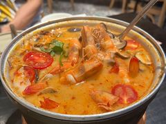 -Thai Alley泰爱里(二沙岛店)
