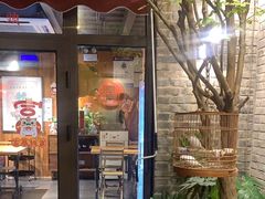 -四喜小胖·北京涮肉(五道营店)