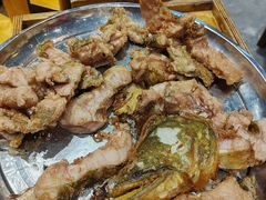 -肖肖酸萝卜鱼火锅(总店)