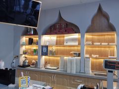 -叁省斋粉蒸肉甑糕·清真(回民街店)
