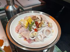 -椰庭·椰子鸡·创意玩家(晶耀前滩店)