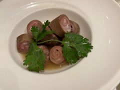 -莆田餐厅PUTIEN(金融街购物中心店)