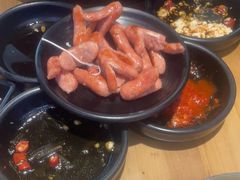 -九田家黑牛烤肉(溧水万达店)