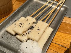 -北丐先生·野馄饨烧烤(长宁龙之梦店)