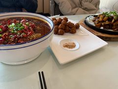 -大鸭梨烤鸭店(古城店)