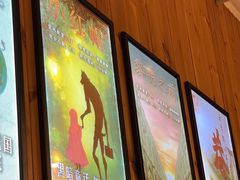 -明日世界密室轰趴·剧本桌游·箭馆团建(国贸店)