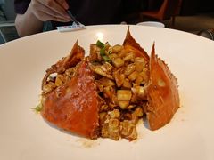 -佬太公海鸭·海鲜大排档(上海总店)