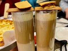 -上岛咖啡(大德店)