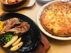 -萨莉亚意式餐厅(石鼓路店)