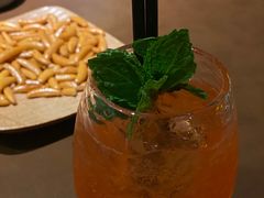 -Nirvana Cafe&Bar(北仓文创街区店)