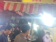 -张记灌饼(丰富路店)