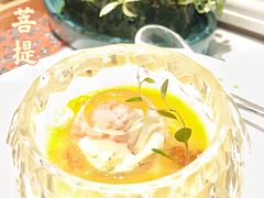 -叶叶菩提·晋福宫