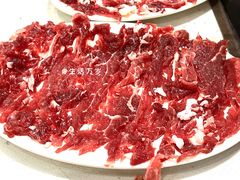 -黑山牛肉汤火锅(花城汇店)