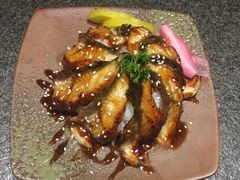 -隐鮨日料(北辰三角洲店)