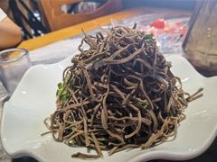 -大胡同天津菜·海肠捞饭·津门皮皮虾锅贴一绝(西姜井店)