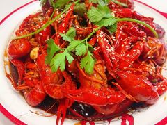 -虾铺子龙虾·私房菜(金源花苑店)
