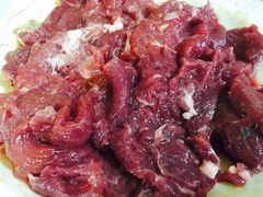 耙牛肉-大龙火锅(老店)