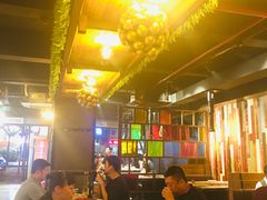 -枪火串烧·东北特色烧烤(罗湖总店)