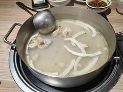 -探窝·竹笙椰子鸡(杨箕店)