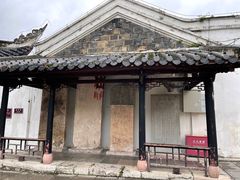 -文昌阁
