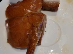 乳鸽-潮上潮(南中环店)