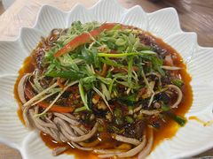 -洪霞餐馆