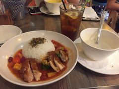-卡朋西餐(较场西路店)