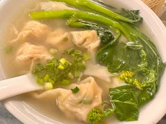 -初记正宗云吞面