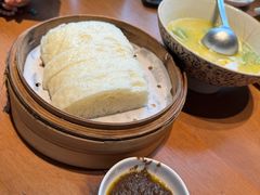 -烹贝小馆(华采天地店)