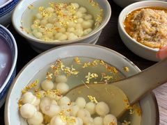 -香港華心糖水鋪(南西总店)